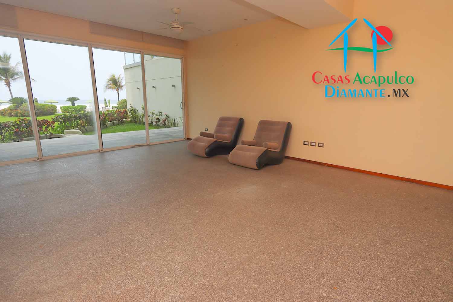 Ocean Front 106 - Estancia antes de Otis 1